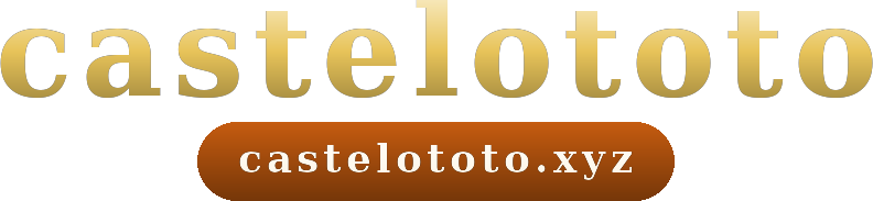 castelototo logo